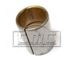 Casquillo bronce brazo suspension