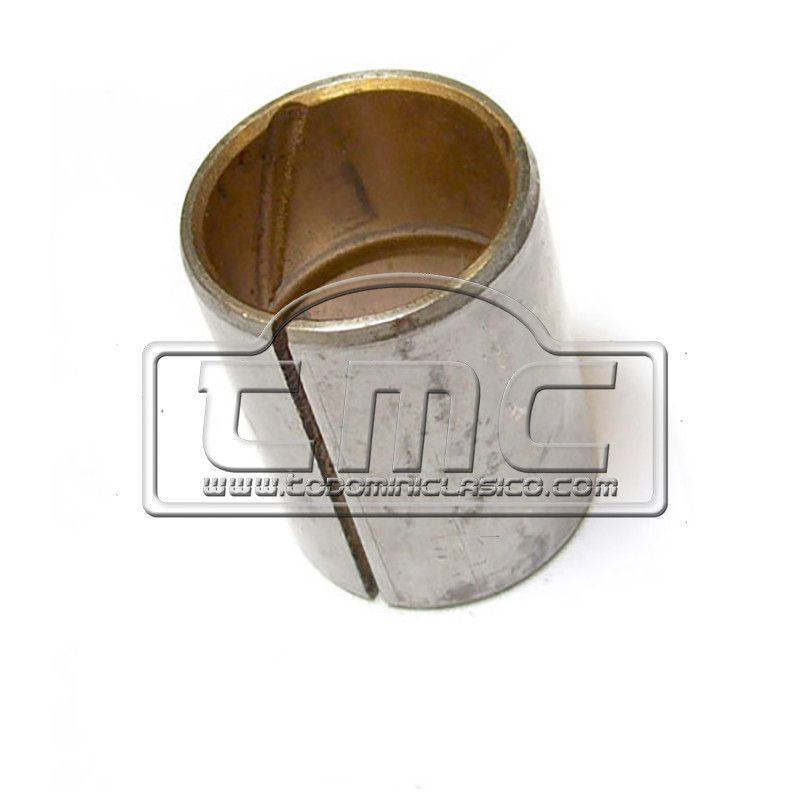 Casquillo bronce brazo suspension