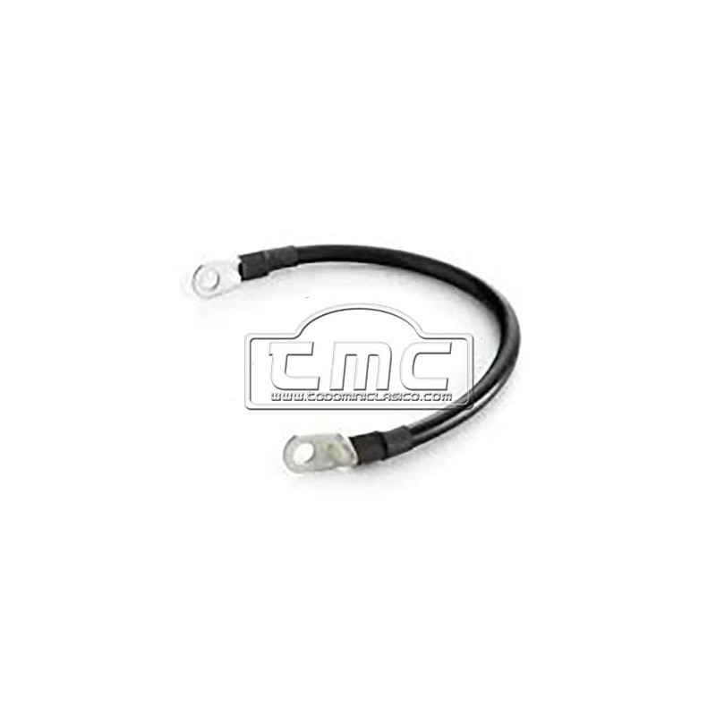 Cable masa motor/chasis original