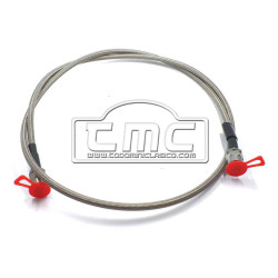 Manguito presión aceite...