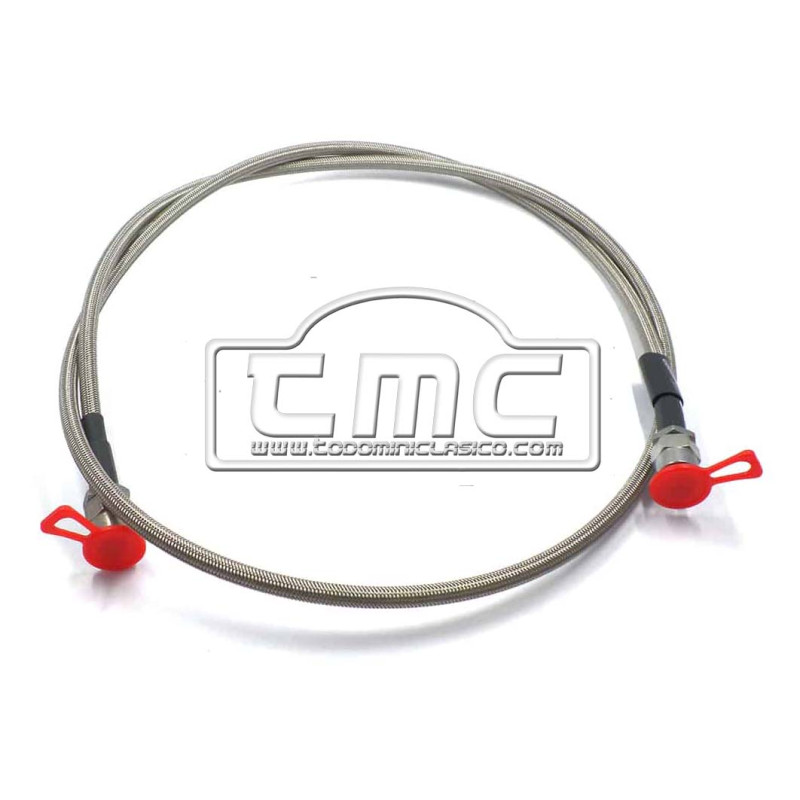 Manguito presión aceite reforzado