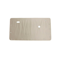 Forro plastico puerta mk3