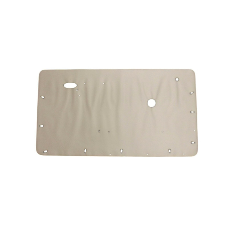 Forro plastico puerta mk3