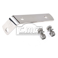 Soporte bobina a culata inox