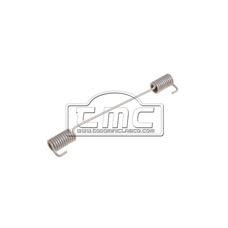 Moll retorn mordasses fre