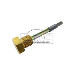 Tap càrter magnètic llarg