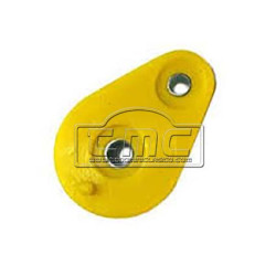 Silentblock polietileno...