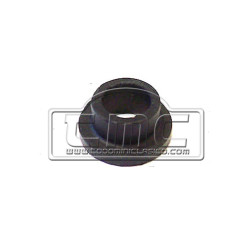 Goma suport inferior carcassa radiador