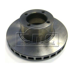 Disc fre ventilat 7,5