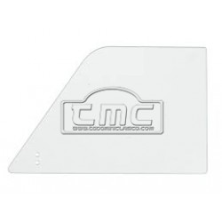 Cristal puerta mk1/2 corredera delantera