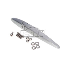 Frontissa exterior inferior porta dreta