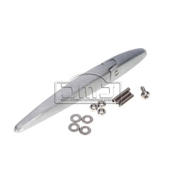 Frontissa exterior superior porta esquerra