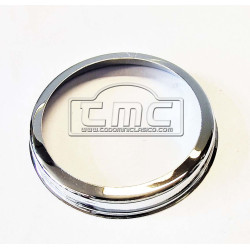 Cerquet cromat intermitent inox