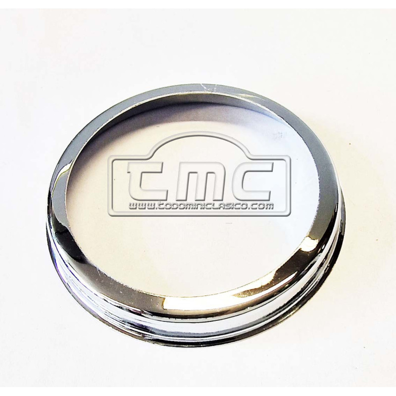 Cerquet cromat intermitent inox