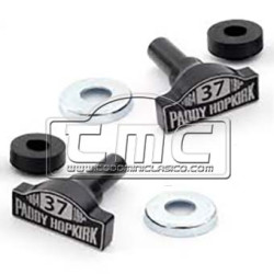 Juego tornillos tapa...