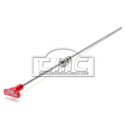 Varilla aceite rojo Paddy...