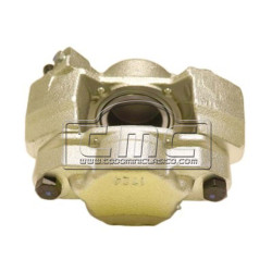 Pinza freno izquierda 8,4
