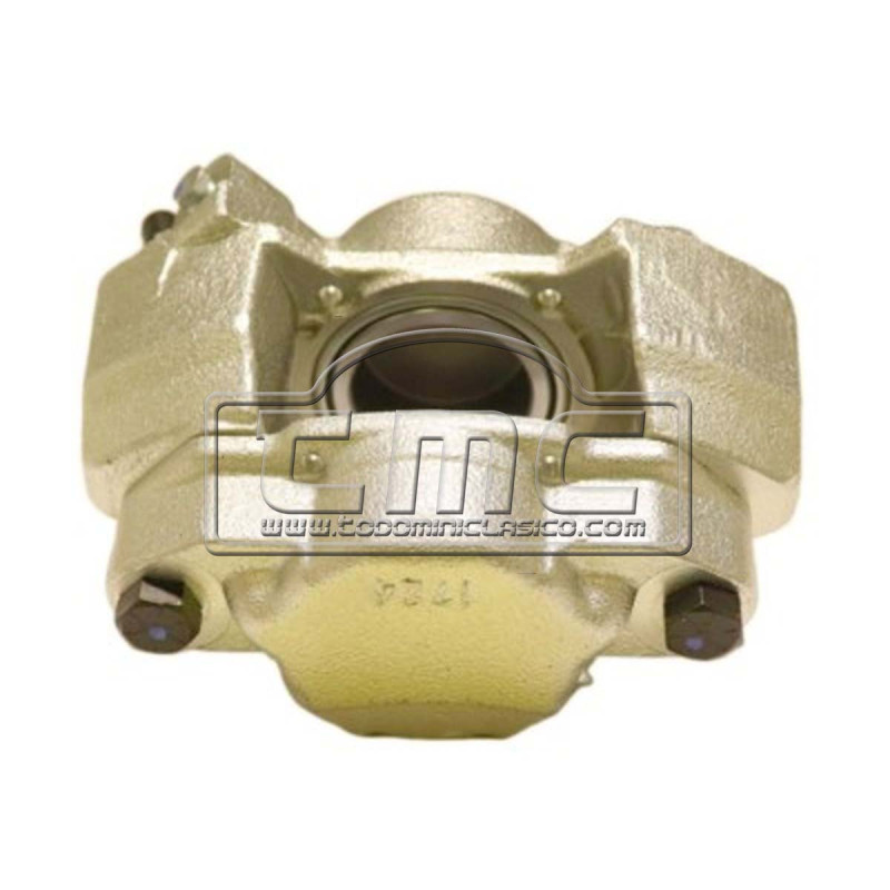 Pinça fre esquerra 8,4