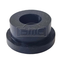 Goma reforçada tirant motor