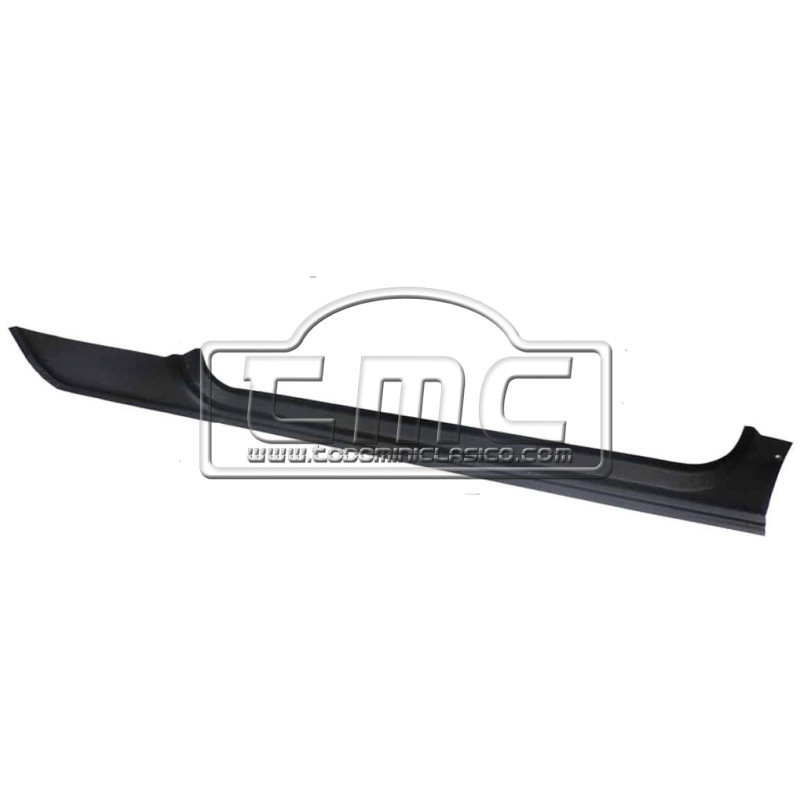 Talonera bajo puerta derecha mk3