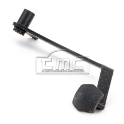 Pedal embragatge post 76