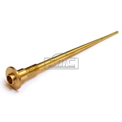 Agulla carburador AAU.