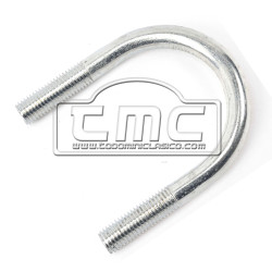 Abarcon cruceta goma palier