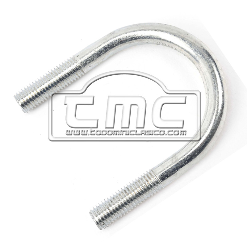 Abarcon cruceta goma palier