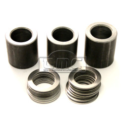 Kit espaiadors eix balancins