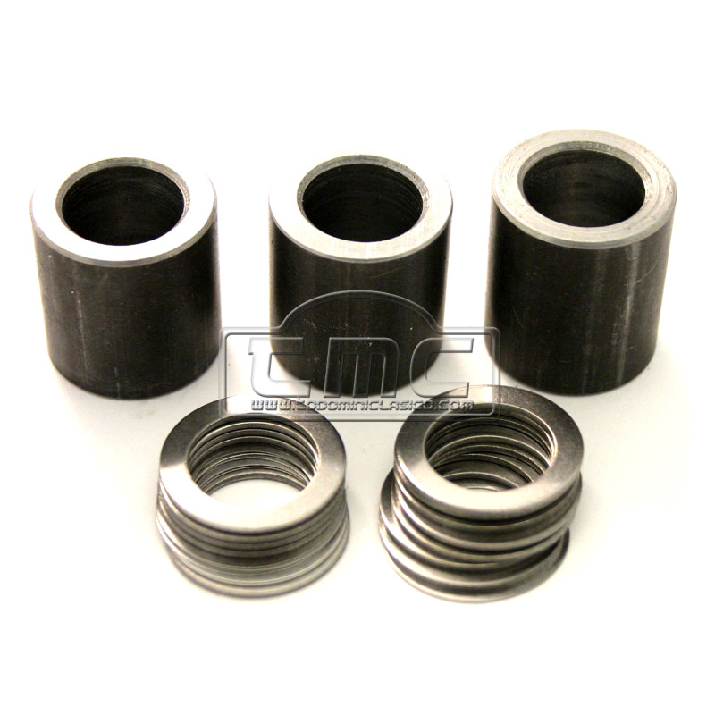 Kit espaiadors eix balancins