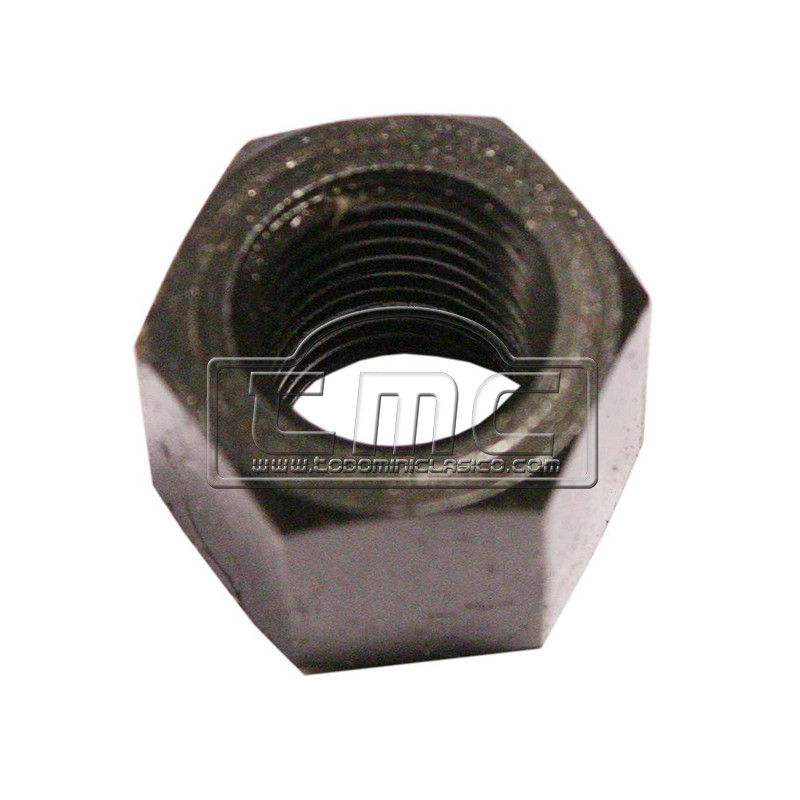 Femella plana culata