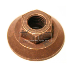 Tuerca colector del 90 al 2000