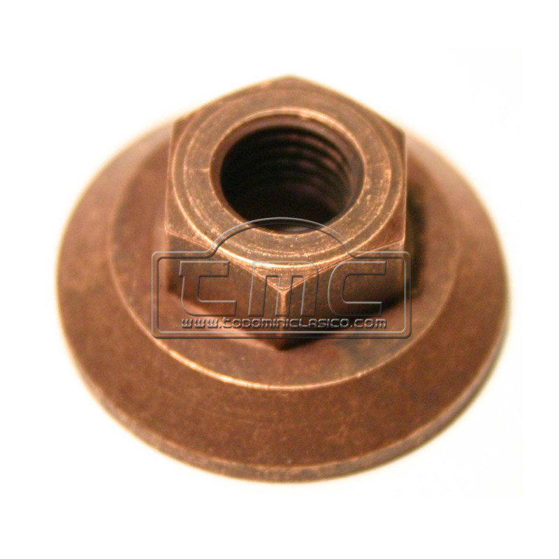 Tuerca colector del 90 al 2000