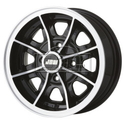 Llanta Dunlop 12x5