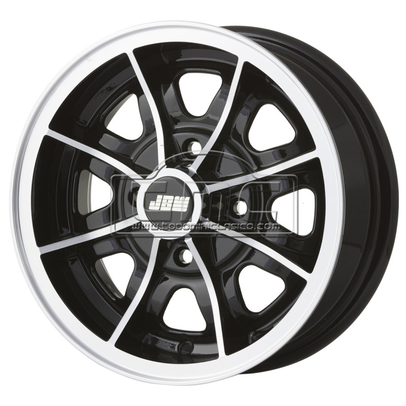 Llanta Dunlop 12x5