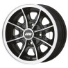Llanta Dunlop 12x5