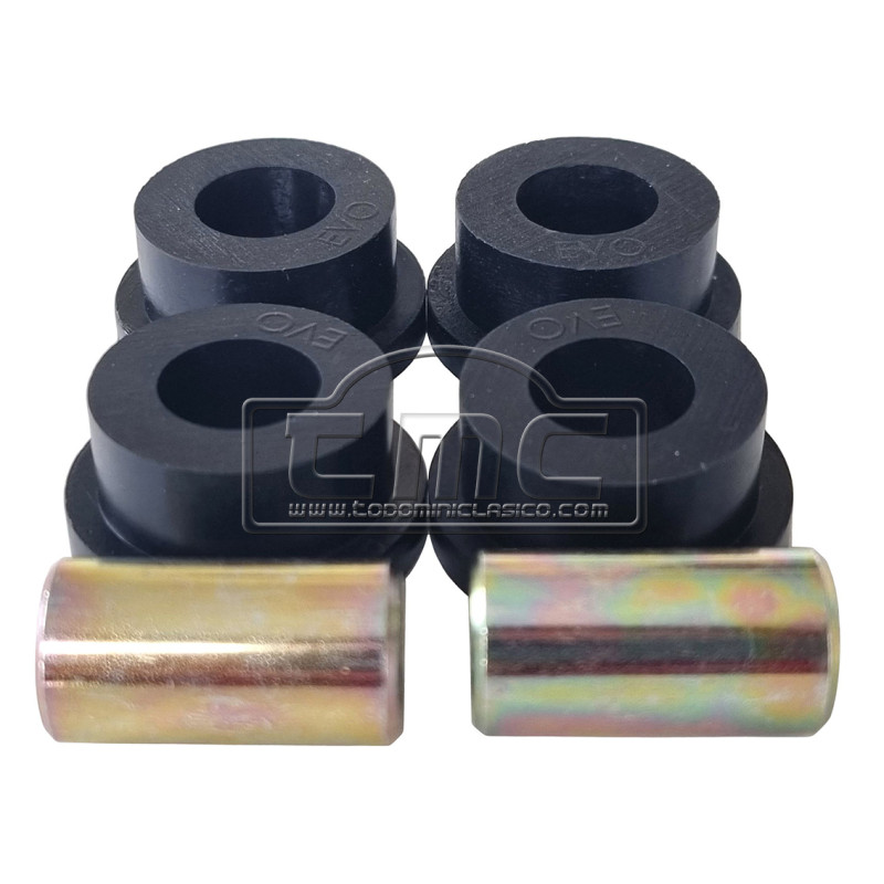 Gomes tirants motor poliuretà