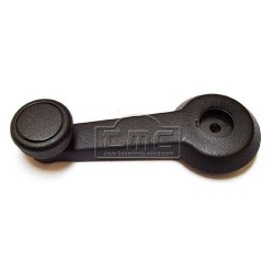 Maneta  alza cristales