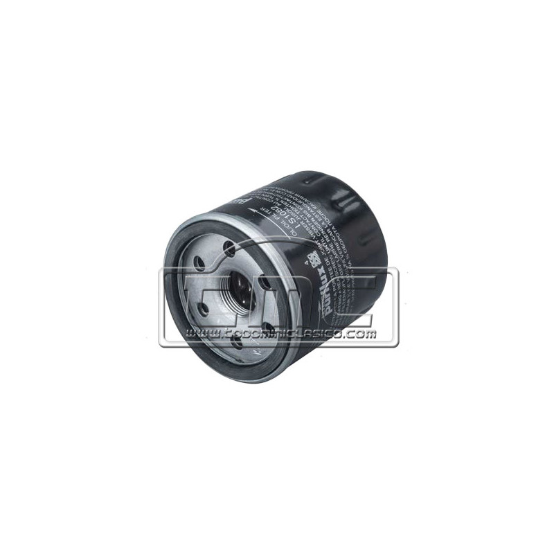 Filtro aceite de 1973 - 96