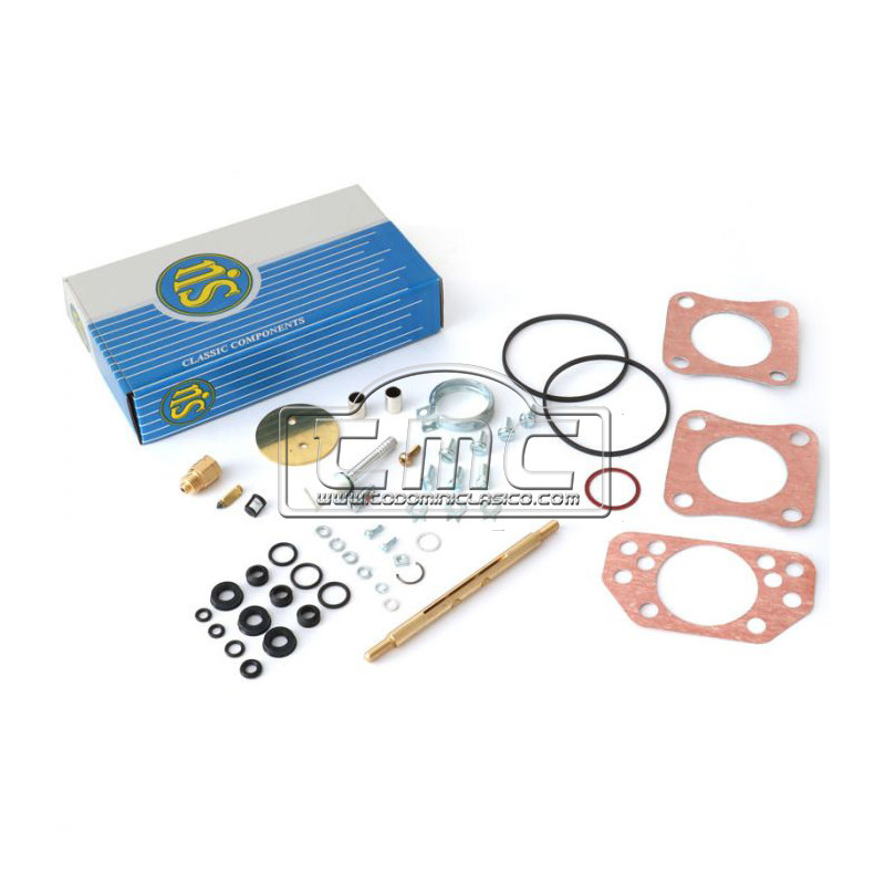 Kit reparación hif44 para turbo