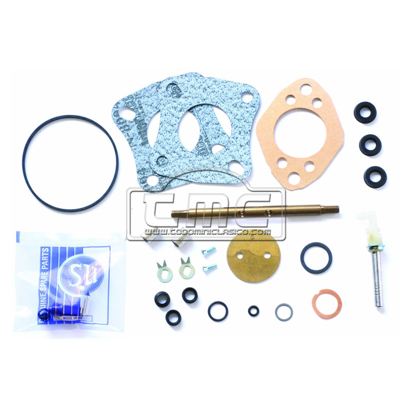Kit reparación hif38