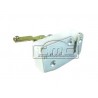 Cerradura puerta piloto mk3/4