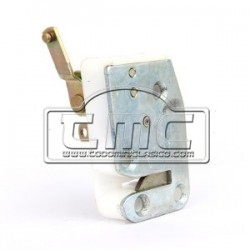 Cerradura puerta copiloto mk3/4