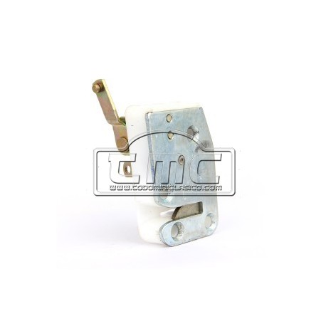 Cerradura puerta copiloto mk3/4