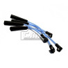 cables silicona bugies Lumenition