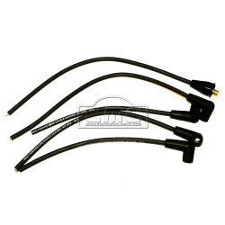 Cables bugia per a tap...