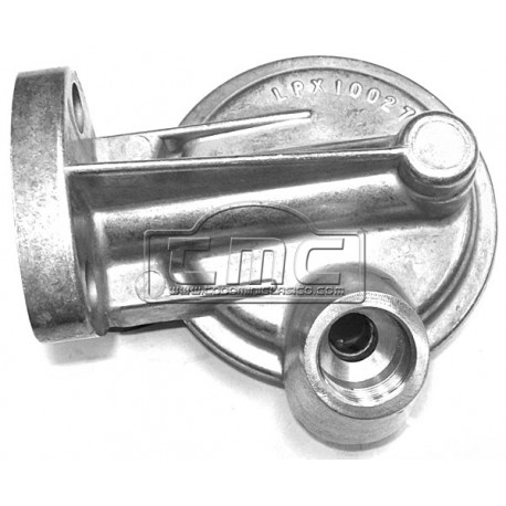 Soporte filtro aceite