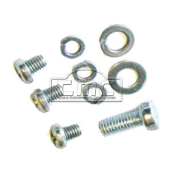 Kit tornillos delco 23/25D