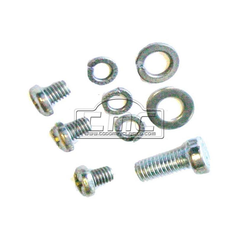 Kit cargols delco 23/25D