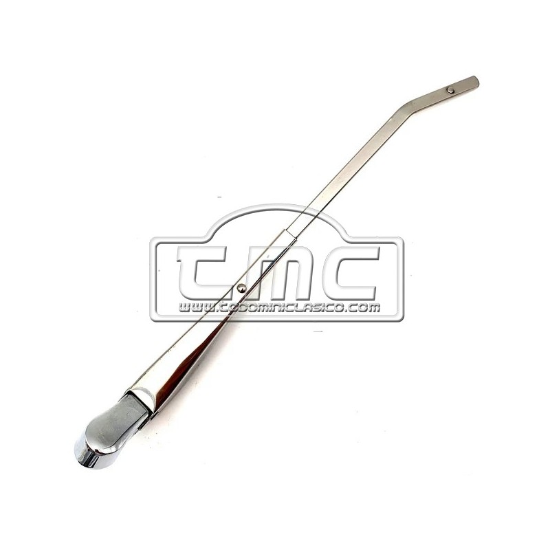 Brazo limpia ancho volante derecha